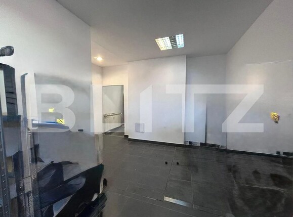Spațiu comercial de închiriat Ultracentral - 188212SIC | BLITZ Craiova | Poza4