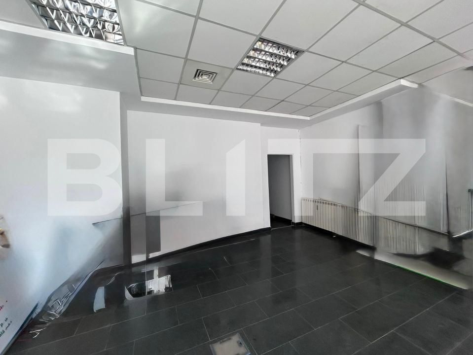 Spațiu comercial de închiriat Ultracentral - 188212SIC | BLITZ Craiova | Poza2