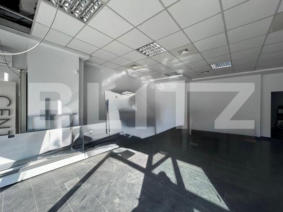 Spațiu comercial de închiriat Ultracentral - 188212SIC | BLITZ Craiova | Poza3