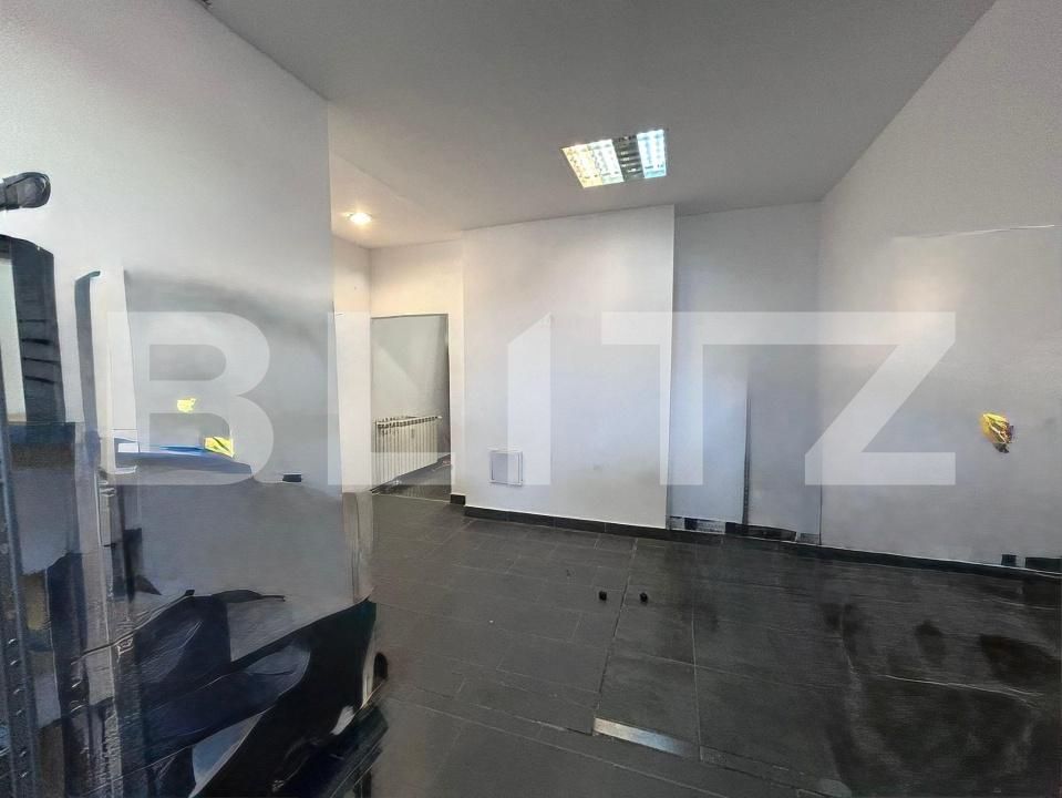 Spațiu comercial de închiriat Ultracentral - 188212SIC | BLITZ Craiova | Poza4