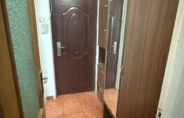 Garsoniera decomandata, 37.45 mp, zona Craiovița Nouă