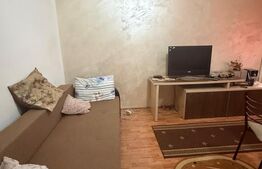Garsoniera decomandata, 37.45 mp, zona Craiovița Nouă