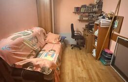 Garsoniera decomandata, 37.45 mp, zona Craiovița Nouă