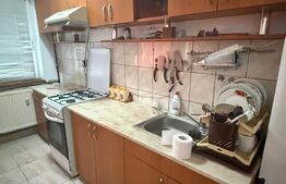 Garsoniera decomandata, 37.45 mp, zona Craiovița Nouă