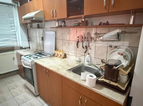 Garsonieră de vânzare Craiovita Noua - 188226AV | BLITZ Craiova | Poza3