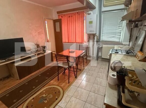 Garsonieră de vânzare Craiovita Noua - 188226AV | BLITZ Craiova | Poza1