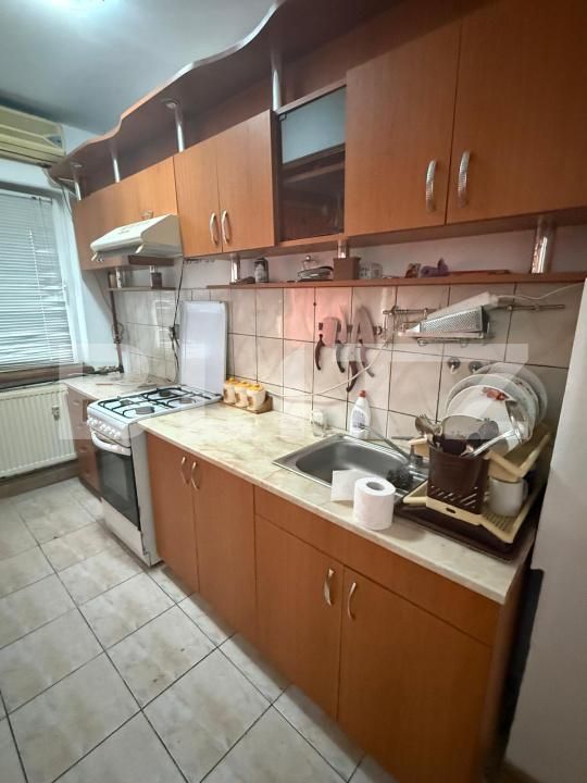 Garsonieră de vânzare Craiovita Noua - 188226AV | BLITZ Craiova | Poza3
