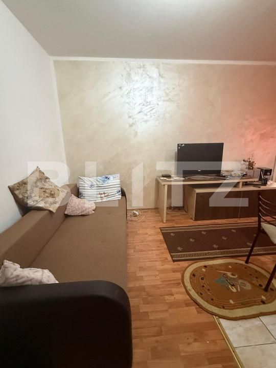 Garsonieră de vânzare Craiovita Noua - 188226AV | BLITZ Craiova | Poza2