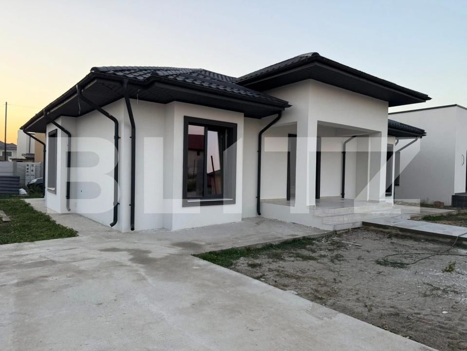 Casa de vânzare 4 camere Malu Mare - 188233CV | BLITZ Craiova | Poza2