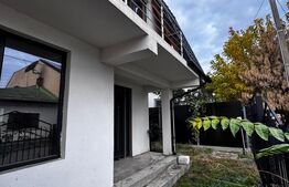 Casa P+1, 205 mp, zona George Enescu 