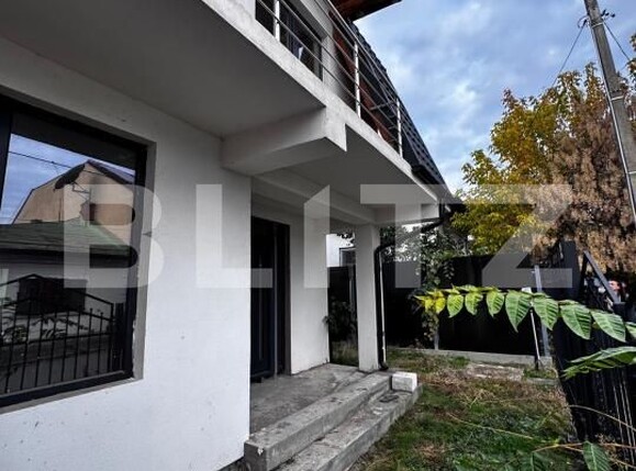 Casa de vânzare 7 camere George Enescu - 188256CV | BLITZ Craiova | Poza13