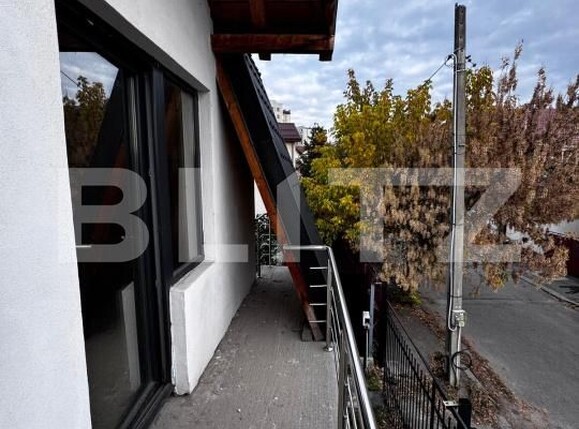 Casa de vânzare 7 camere George Enescu - 188256CV | BLITZ Craiova | Poza2