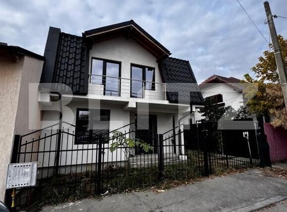 Casa de vânzare 7 camere George Enescu - 188256CV | BLITZ Craiova | Poza1