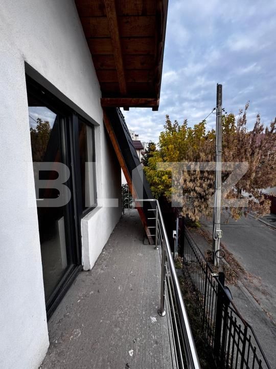 Casa de vânzare 7 camere George Enescu - 188256CV | BLITZ Craiova | Poza2