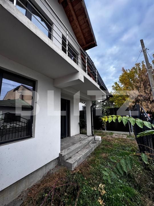 Casa de vânzare 7 camere George Enescu - 188256CV | BLITZ Craiova | Poza13