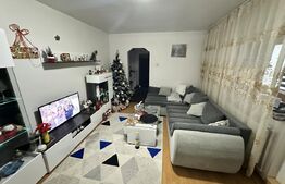 Apartament 2 camere, 52mp, Brazda, zona Simplon