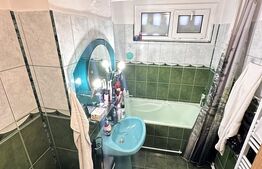 Apartament 2 camere, 52mp, Brazda, zona Simplon