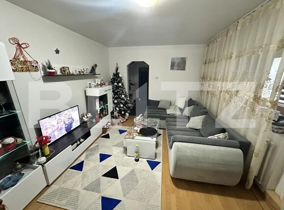 Apartament de vânzare 2 camere Brazda lui Novac - 188259AV | BLITZ Craiova | Poza1