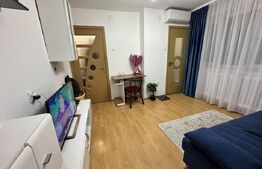 Apartament 2 camere, 28 mp, zona Piata Valea Rosie