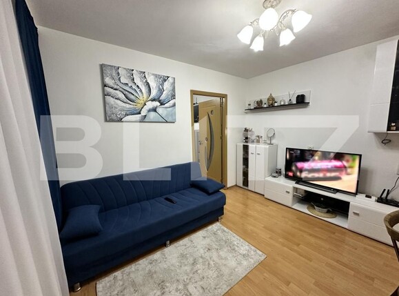 Apartament de vânzare 2 camere Valea Rosie - 188263AV | BLITZ Craiova | Poza1