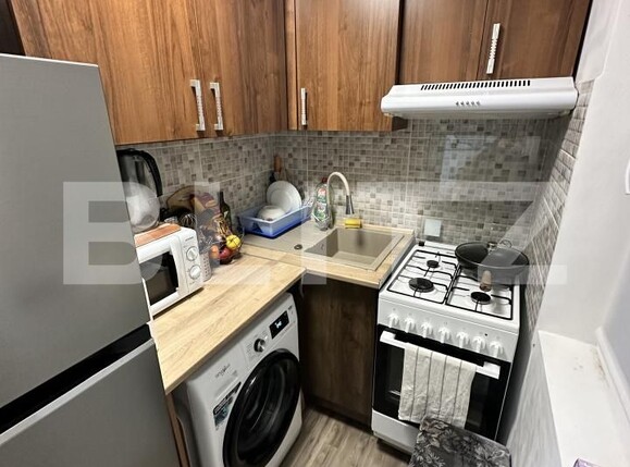 Apartament de vânzare 2 camere Valea Rosie - 188263AV | BLITZ Craiova | Poza4