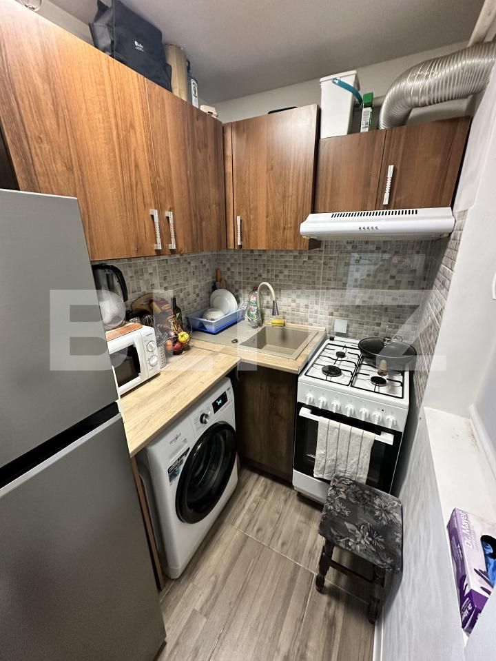 Apartament de vânzare 2 camere Valea Rosie - 188263AV | BLITZ Craiova | Poza4