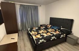 Garsonieră decomandată, 34.90 mp, zona Rovine