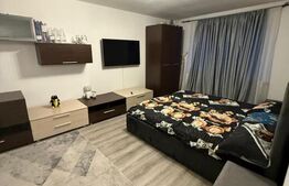 Garsonieră decomandată, 34.90 mp, zona Rovine