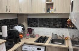 Garsonieră decomandată, 34.90 mp, zona Rovine