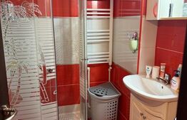 Garsonieră decomandată, 34.90 mp, zona Rovine