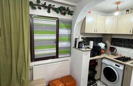 Garsonieră decomandată, 34.90 mp, zona Rovine