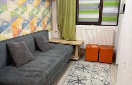Garsonieră decomandată, 34.90 mp, zona Rovine