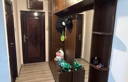 Garsonieră decomandată, 34.90 mp, zona Rovine