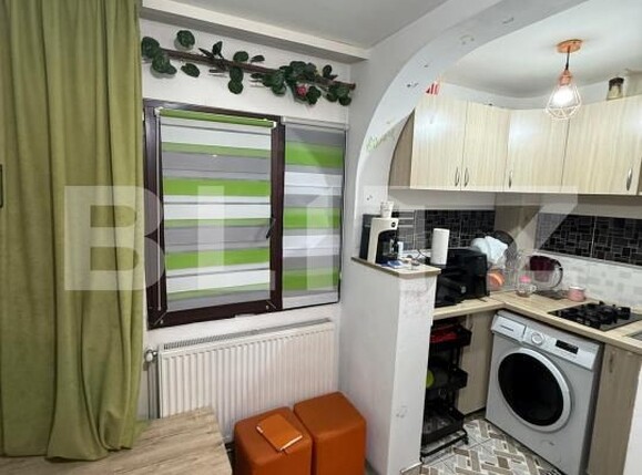 Garsonieră de vânzare Rovine - 188266AV | BLITZ Craiova | Poza4