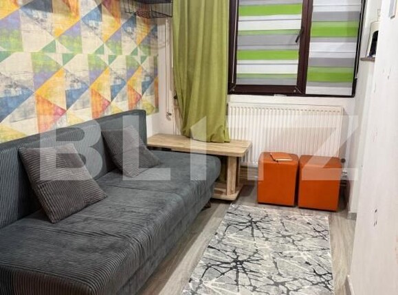 Garsonieră de vânzare Rovine - 188266AV | BLITZ Craiova | Poza3
