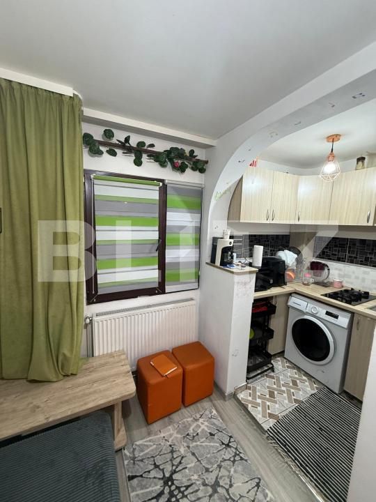 Garsonieră de vânzare Rovine - 188266AV | BLITZ Craiova | Poza4