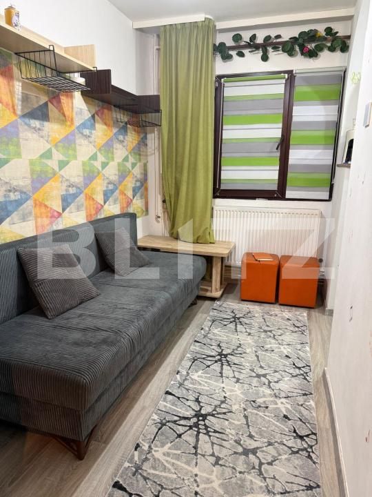Garsonieră de vânzare Rovine - 188266AV | BLITZ Craiova | Poza3