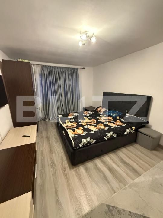 Garsonieră de vânzare Rovine - 188266AV | BLITZ Craiova | Poza2