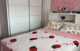 Apartament 2 camere, 49 mp, zona Lapus