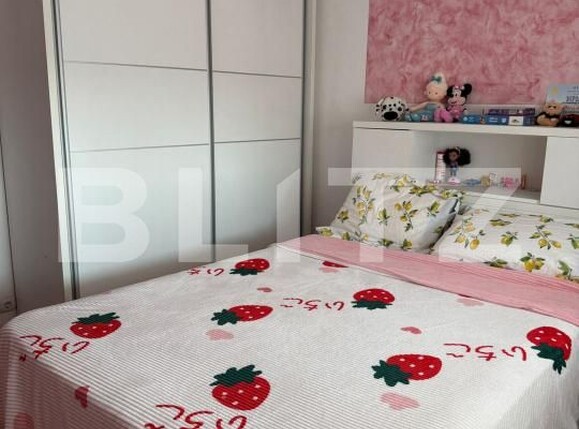 Apartament de închiriat 2 camere Lapus - 188273AI | BLITZ Craiova | Poza3