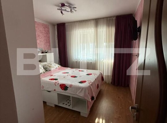 Apartament de închiriat 2 camere Lapus - 188273AI | BLITZ Craiova | Poza2