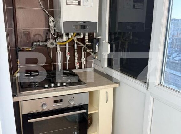 Apartament de închiriat 2 camere Lapus - 188273AI | BLITZ Craiova | Poza6