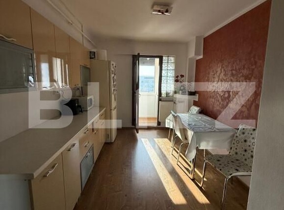 Apartament de închiriat 2 camere Lapus - 188273AI | BLITZ Craiova | Poza4