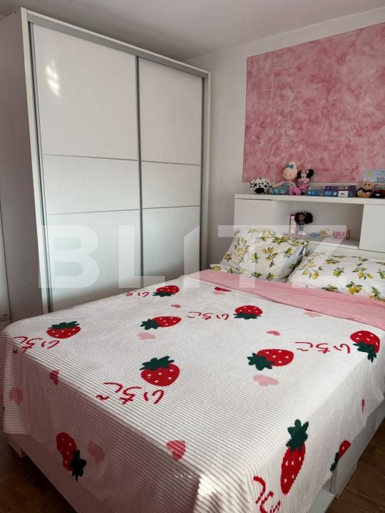 Apartament de închiriat 2 camere Lapus - 188273AI | BLITZ Craiova | Poza3