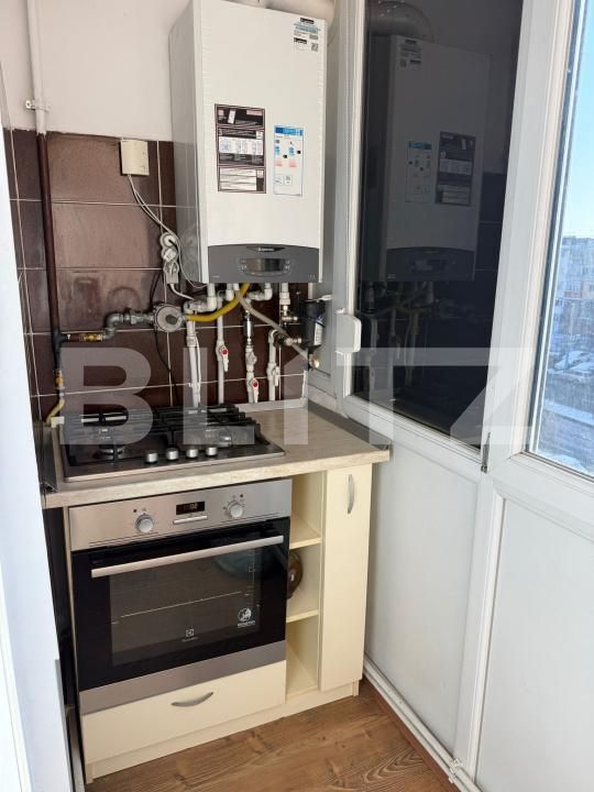 Apartament de închiriat 2 camere Lapus - 188273AI | BLITZ Craiova | Poza6