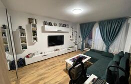 Apartament 2 camere, 61 mp, Calea Severinului - vis-a-vis de Promenada Mall 