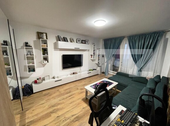 Apartament de vânzare 2 camere Calea Severinului - 188275AV | BLITZ Craiova | Poza1