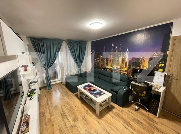 Apartament de vânzare 2 camere Calea Severinului - 188275AV | BLITZ Craiova | Poza1