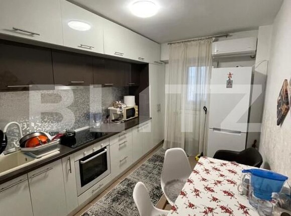 Apartament de vânzare 2 camere Calea Severinului - 188275AV | BLITZ Craiova | Poza4