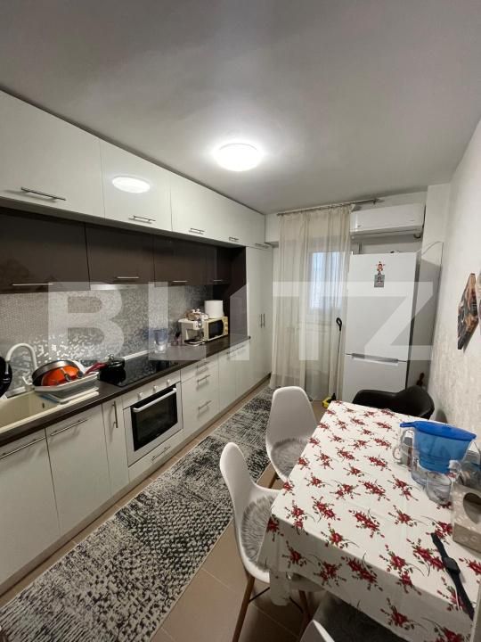 Apartament de vânzare 2 camere Calea Severinului - 188275AV | BLITZ Craiova | Poza4